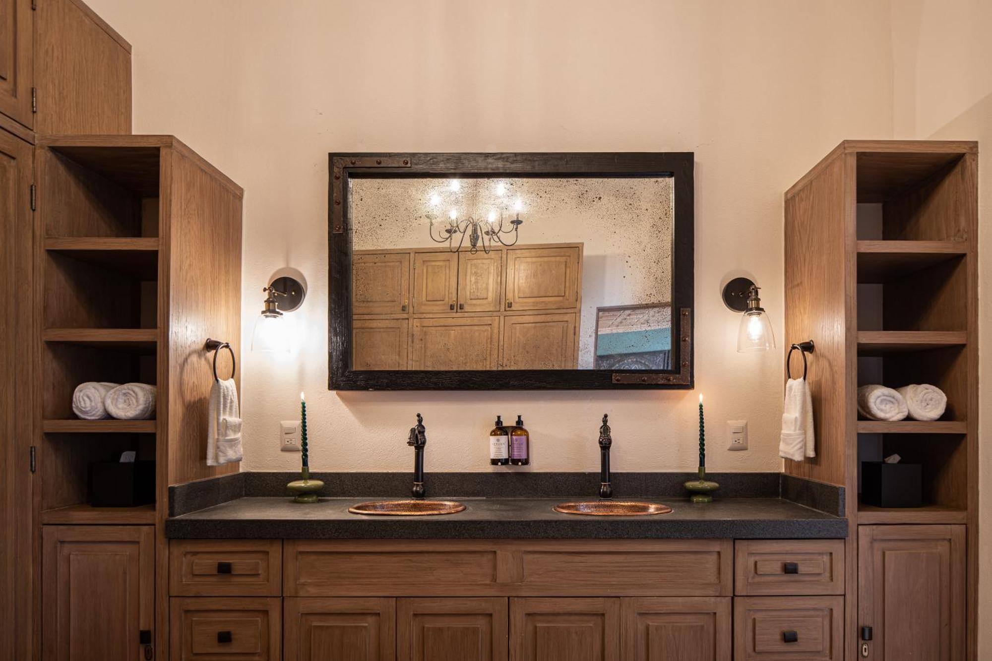 Private Jacuzzi & Pool, Elegant La Escondida 5Br Villa San Miguel de Allende Kültér fotó