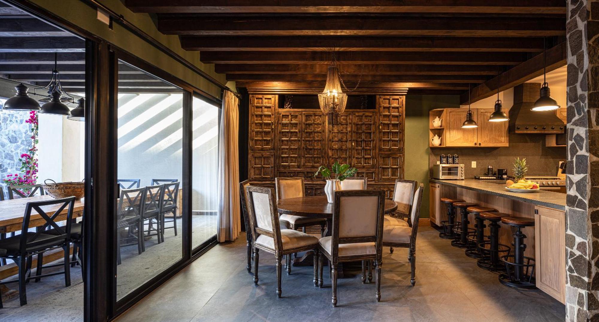 Private Jacuzzi & Pool, Elegant La Escondida 5Br Villa San Miguel de Allende Kültér fotó