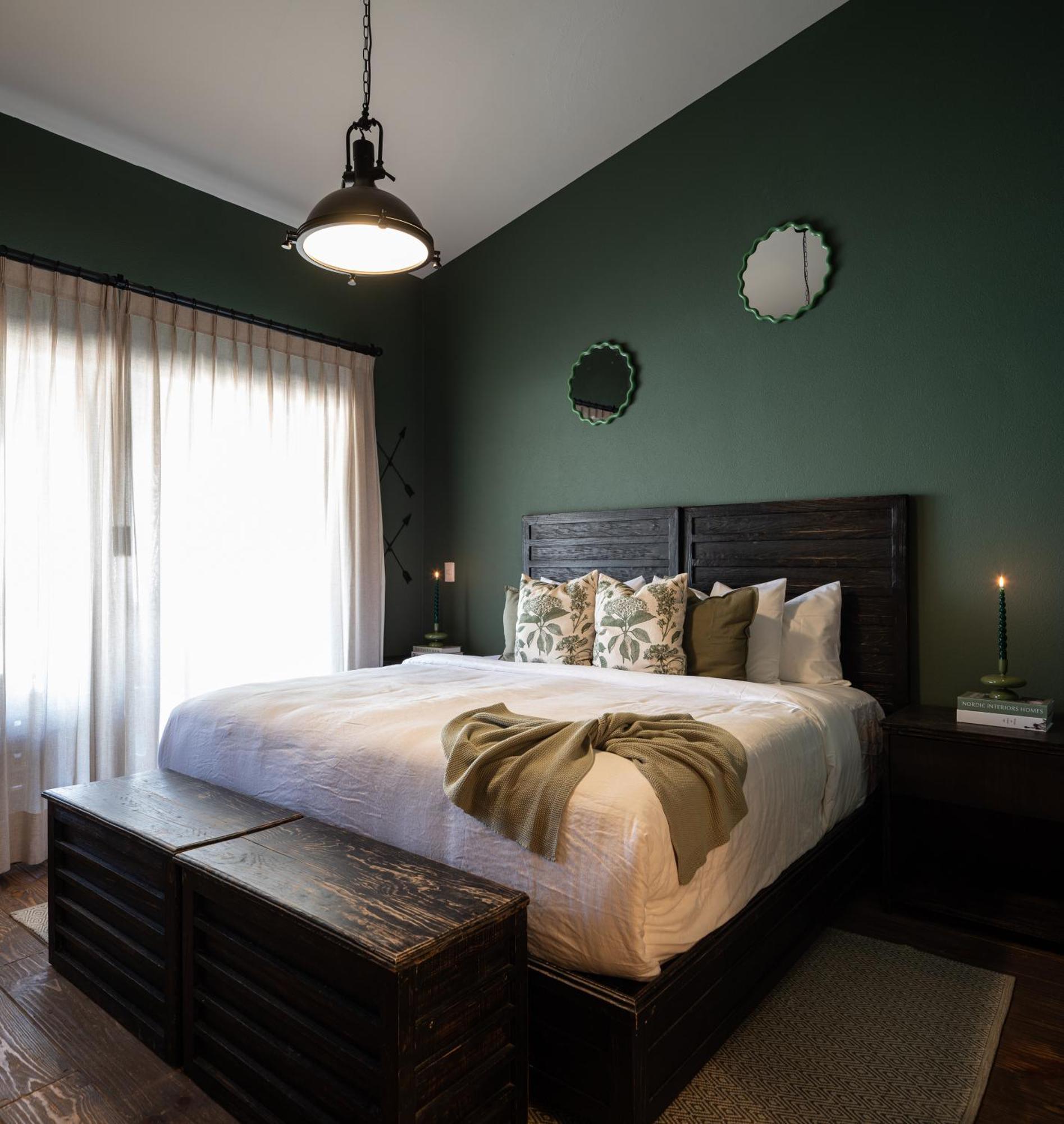 Private Jacuzzi & Pool, Elegant La Escondida 5Br Villa San Miguel de Allende Kültér fotó